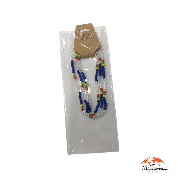 Collar de Olokun