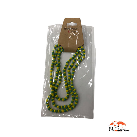 Collar de Orula