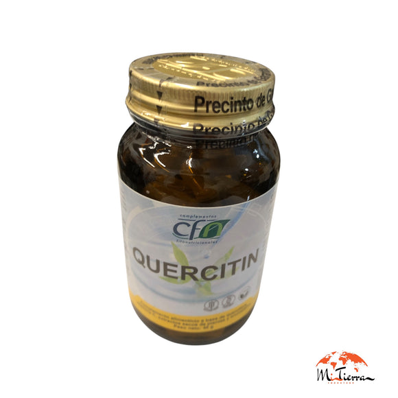 Quercitin 60 cap Cfn