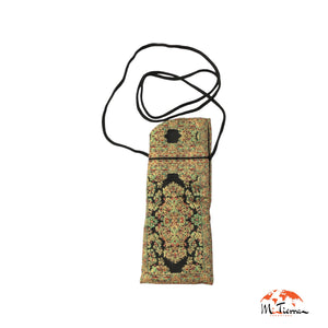 Funda de gafas árabe