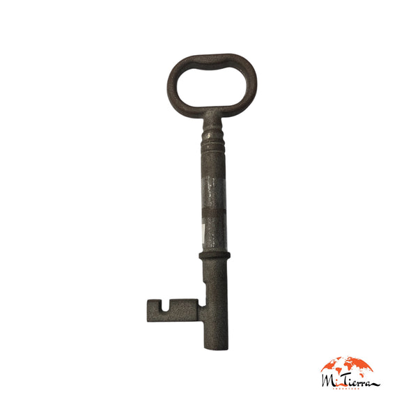 Llave masculina