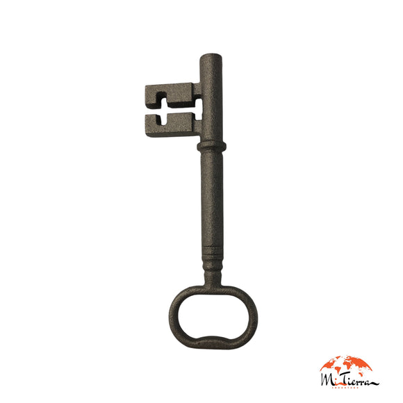 Llave hembra