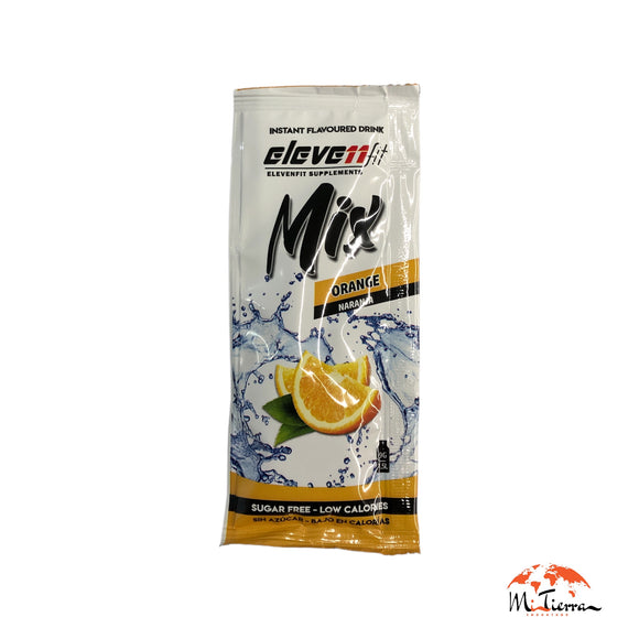 Mix Orange sufra free ELEVE11 fit