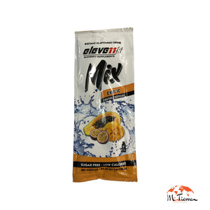 Mix Exotic sufra free ELEVE11fit