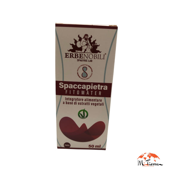 Doradilla extracto 50 ml ERBENOBILI