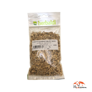 Rompepiedra bolsa 100gr HEBALDI