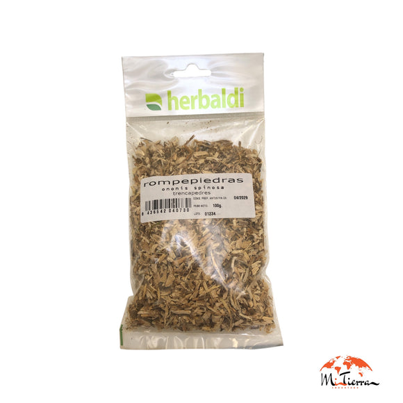 Rompepiedra bolsa 100gr HEBALDI