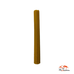 Vela panal miel bujía 20cm