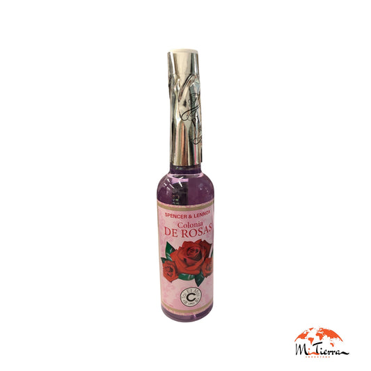 Colonia de rosas