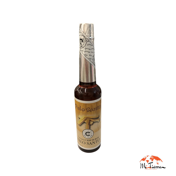 Colonia de Palo Santo