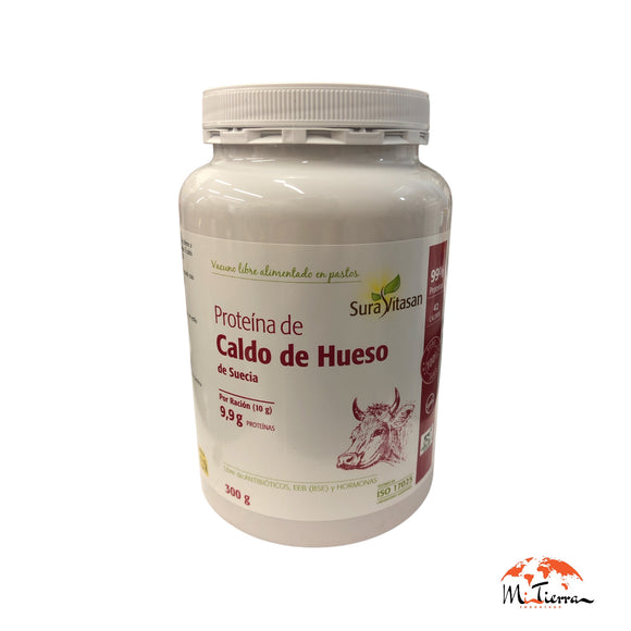 Proteína de caldo de hueso SURAVITASAN