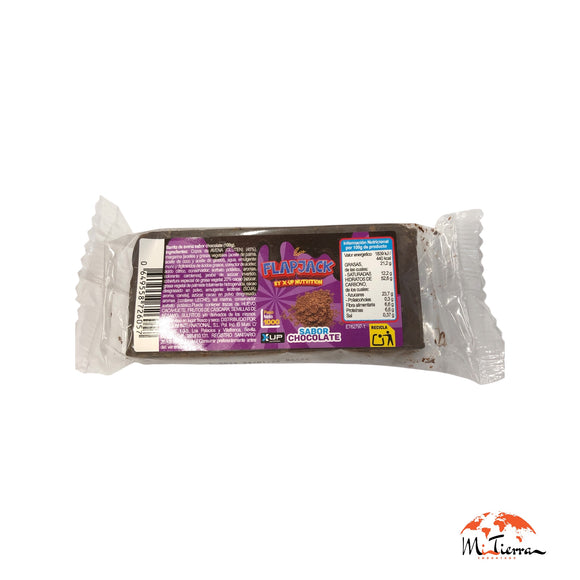 FlapJack sabor chocolate