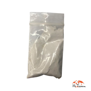 Pintura de Ocha blanca
