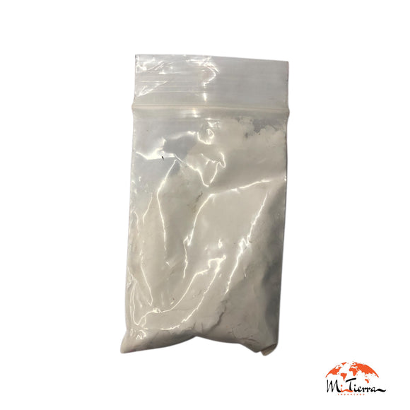 Pintura de Ocha blanca