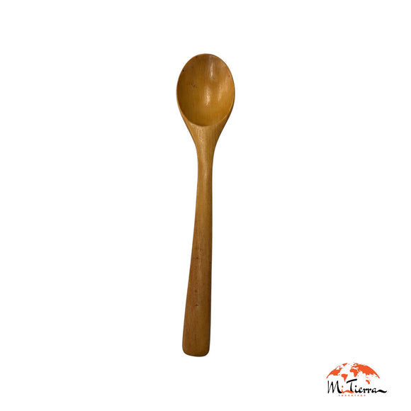 Cuchara de madera