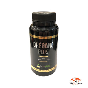 Orégano Plus  30 cap COMDIET