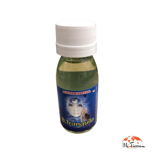 Bálsamo tranquilo  60 ml