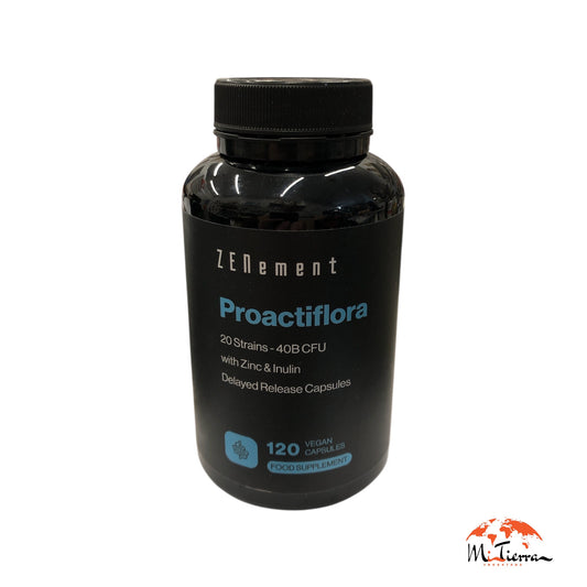 Proacriflora 120 caps ZENEMENT