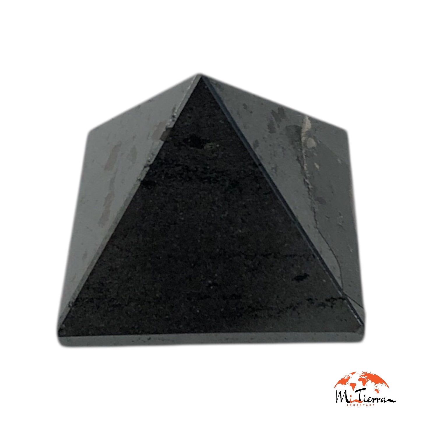 Pirámide de Hematite