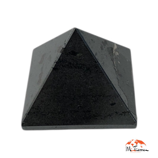 Pirámide de Hematite