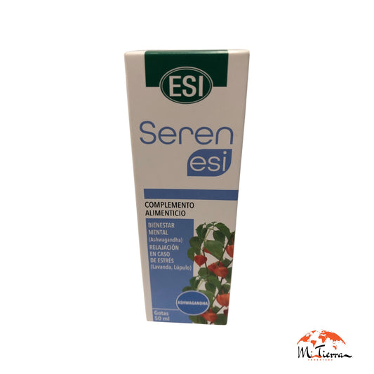 Serenesi gotas 50ml TREPADIET-ESI
