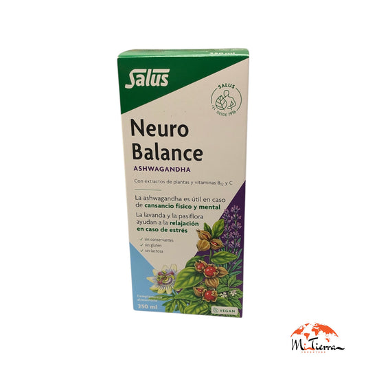 Neuro Balance  Ashwagandha SALUS