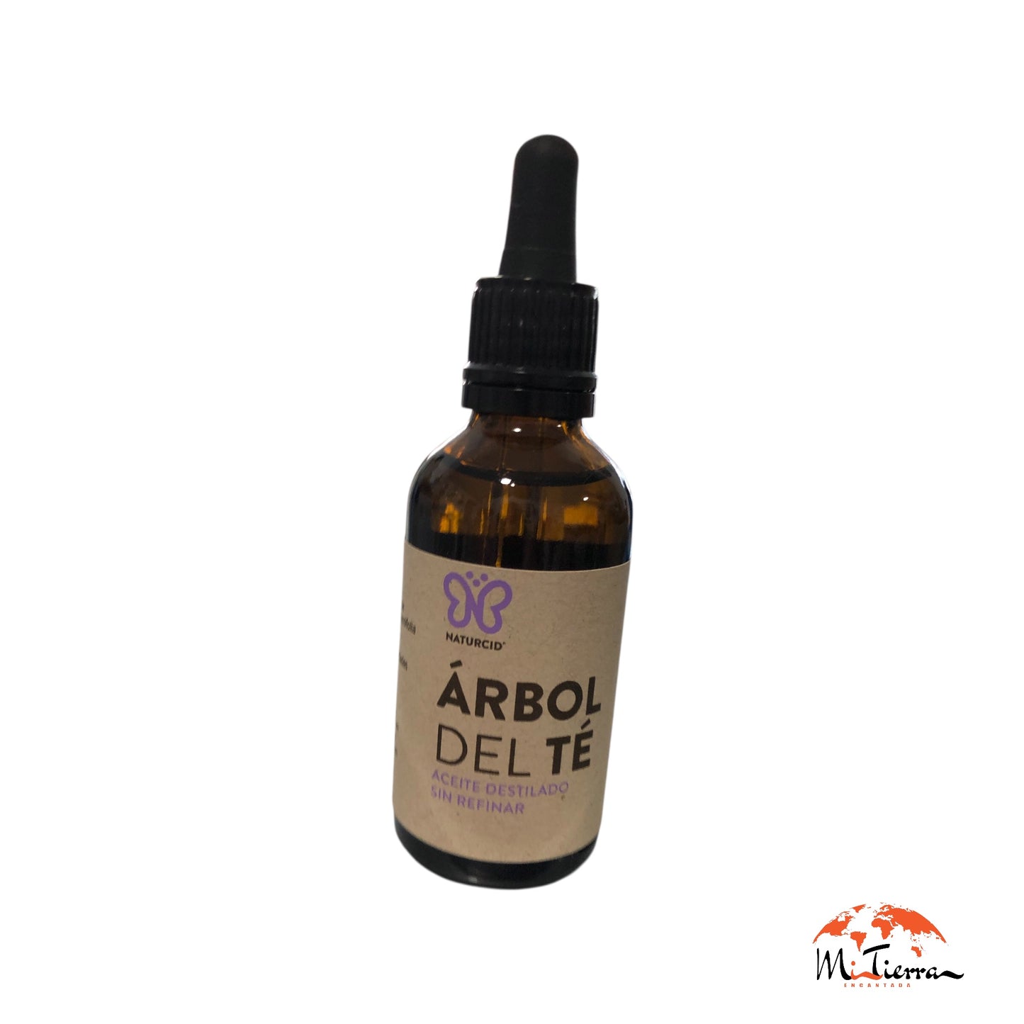 Aceite árbol del té NATURCID