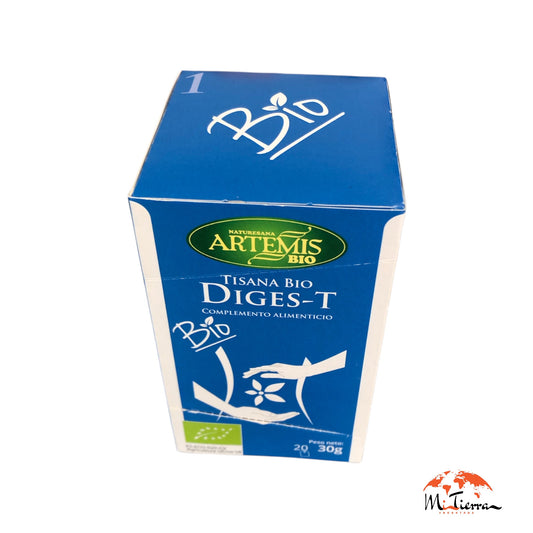 Digest T 20 bolsitas Bio ARTEMIS