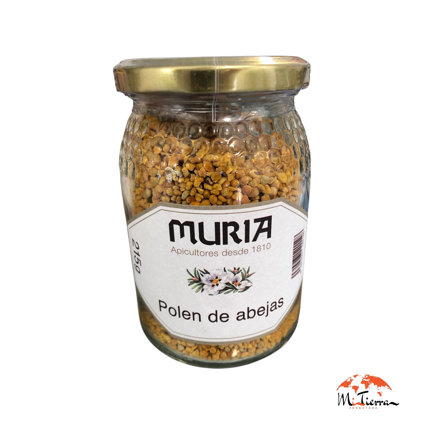 Polen 215gr MURIA