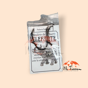 Pulsera esotérica Elefante