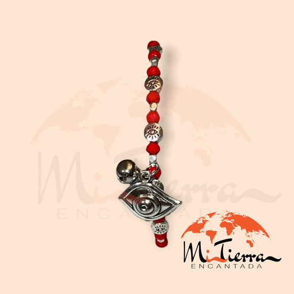 Pulsera para las malas vibras