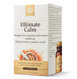 Ultimate Calm (SOLGAR)