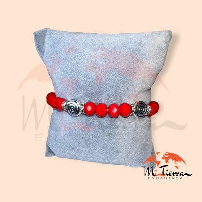 Pulsera llamador de ángeles